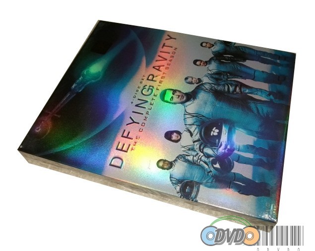 Defying Gravity Season 1 DVD Box Set