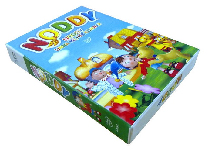 NODDY DVD Box Set