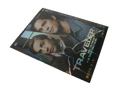 Traveler Season 1 DVD Box Set