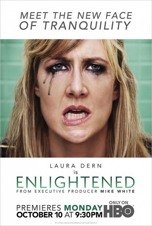 Enlightened Season 1 DVD Box Set