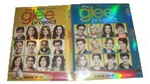 The Glee Project Complete Seasons 1-2 DVD Collection Box Set