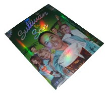 Sullivan & Son Season 1 DVD Collection Box Set