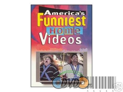 America\'s Funniest Home Videos Collection Boxset 9 DVD