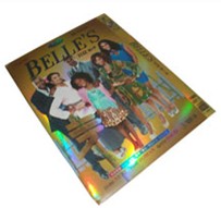 Belle\'s Season 1 DVD Box Set