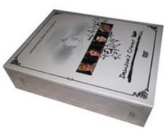 Dawson\'s Creek Seasons 1-6 DVD Box Set