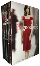The Good Wife Seasons 1-5 DVD Box Set
