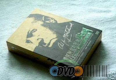 ALFRED HITCHCOCK 45 DVD SET - DVD BOXSET