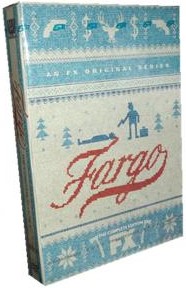 Fargo Season 1 DVD Box Set
