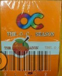 THE O.C.- ORANGE COUNTRY SEASONS 1-2 BOX SET(3 Sets)