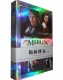 Merlin Complete Season 1 DVDS BOX SET ENGLISH VERSION