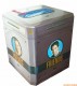 FRIENDS Complete Series Seasons 1-10 DVDS Gift Box Set ENGLISH VERSION