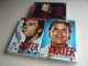 Dexter Season 1-3 DVD Boxset English Version