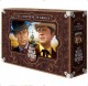 The Wild Wild West: The Complete Series Season 1-4 DVD Boxset English Version