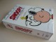 Snoopy Cartoon Complete DVD Boxset English Version