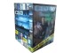 CSI: NY The Complete Season 1-5 DVD Boxset
