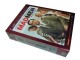 Mad Men The Complete Seasons 1-3 DVD Boxset ENGLISH VERSION