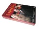 Spooks/MI-5 The Complete Seasons 8 DVDS Boxset