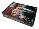 Mad Men The Complete Seasons 1-3 DVD Boxset