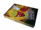 Aqua Teen Hunger Force The Complete DVD BOX SET
