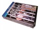 The Prisoner Complete Series DVDS BOX SET