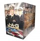 JAG - Judge Advocate General Season 1-9 DVDS BOX SET