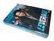 Leverage The Complete Season 1-2 DVD Box set