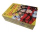 Scrubs Collection Season 1-9 DVD Box Set