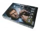 House M.D. The Complete Season 6 DVD Box Set