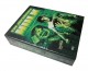 The Incredible Hulk Season 1-5 DVD Box Set