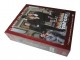 The Big Bang Season 1-3 DVD Box Set