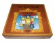 The Simpsons Season 1-21 DVD Collection Box Set