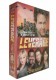 Leverage Season 1-3 DVD Box Set