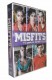 Misfits Season 1-2 DVD Box Set