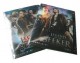 Legend of the Seeker Seasons 1-2 DVD Box Set