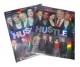 Hustle Seasons 1-7 DVD Box Set