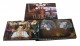 The Tudors Seasons 1-4 DVD Box Set
