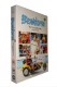 Benidorm Seasons 1-2 DVD Box Set