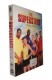 The Superstars Season 1 DVD Box Set