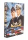 JaG JUDGE ADVOCATE GENERAL season 10 DVD Box Set