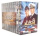 JAG-Judge Advocate General Season 1-10 DVD Box Set