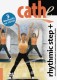 Cathe Friedrich Rhythmic Step + Interval Max + MIC DVD