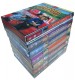 The Dukes of Hazzard Season 1-7 DVD Box Set