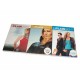 In Plain Sight Seasons 1-3 DVD Box Set