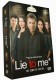 Lie to me Seasons 1-3 DVD Box Set