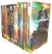 CSI: Miami Seasons 1-9 DVD Box Set