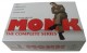 MONK Complete Seasons 1-8 DVD Box Set