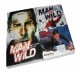 Man vs. Wild Seasons 1-6 DVD Box Set