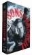Sons of Anarchy Seasons 1-4 DVD Box Set