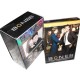 Bones Seasons 1-7 DVD Box Set