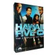 Hawaii Five-0 Season 2 DVD Box Set